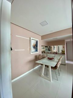 Apartamento  2 quartos 1 suíte Jardim Armação