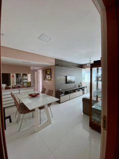 Apartamento  2 quartos 1 suíte Jardim Armação