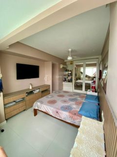 Apartamento  2 quartos 1 suíte Jardim Armação