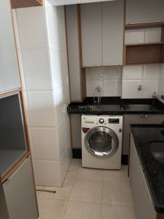 Apartamento  1 quarto Caminho das árvores