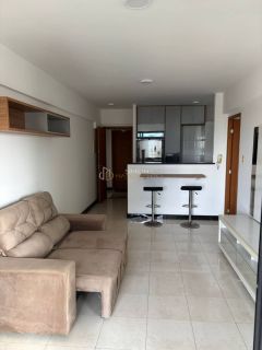 Apartamento  1 quarto Caminho das árvores