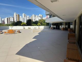 Apartamento  1 quarto Caminho das árvores