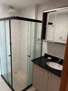 Apartamento  1 quarto Caminho das árvores