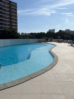 Apartamento  1 quarto Caminho das árvores