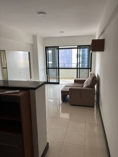 Apartamento  1 quarto Caminho das árvores