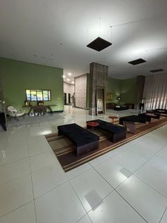 Apartamento  1 quarto Caminho das árvores