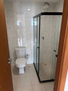 Apartamento  1 quarto Caminho das árvores