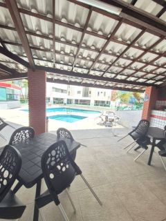 Apartamento 3 quartos 1 suíte Imbuí em Salvador