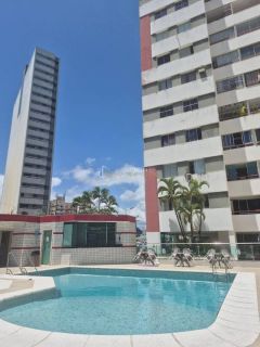 Apartamento 3 quartos 1 suíte Imbuí em Salvador