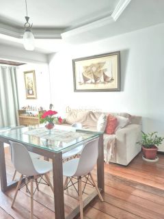 Apartamento 3 quartos 1 suíte Imbuí em Salvador