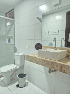 Apartamento 3 quartos 1 suíte Imbuí em Salvador
