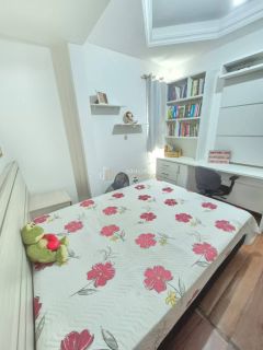 Apartamento 3 quartos 1 suíte Imbuí em Salvador