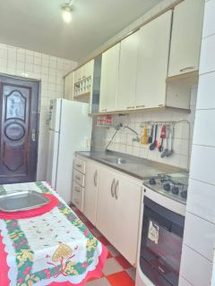 Apartamento 3 quartos 1 suíte Imbuí em Salvador