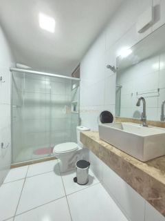 Apartamento 3 quartos 1 suíte Imbuí em Salvador