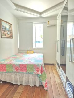 Apartamento 3 quartos 1 suíte Imbuí em Salvador