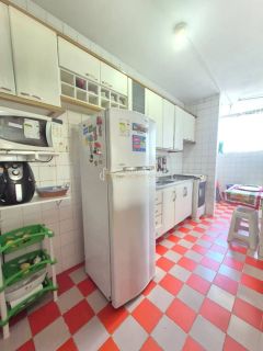 Apartamento 3 quartos 1 suíte Imbuí em Salvador