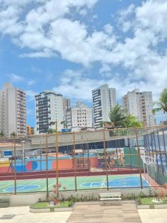 Apartamento 3 quartos 1 suíte Imbuí em Salvador