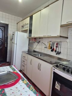 Apartamento 3 quartos 1 suíte Imbuí em Salvador