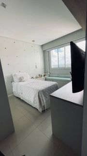 Apartamento 3 suítes Piatã em Salvador