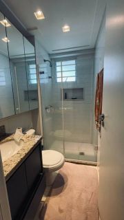 Apartamento 3 suítes Piatã em Salvador