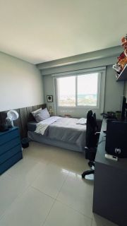 Apartamento 3 suítes Piatã em Salvador