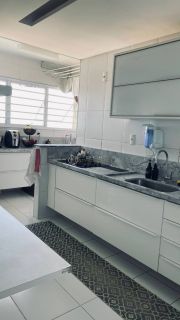 Apartamento 3 suítes Piatã em Salvador
