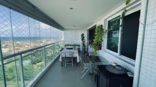 Apartamento 3 suítes Piatã em Salvador