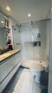 Apartamento 3 suítes Piatã em Salvador