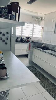 Apartamento 3 suítes Piatã em Salvador