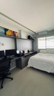 Apartamento 3 suítes Piatã em Salvador