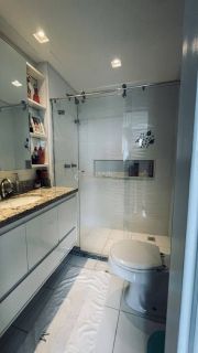 Apartamento 3 suítes Piatã em Salvador