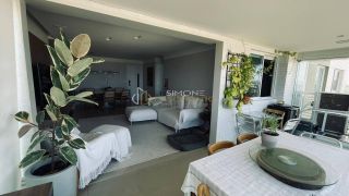 Apartamento 3 suítes Piatã em Salvador