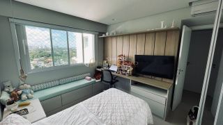 Apartamento 3 suítes Piatã em Salvador
