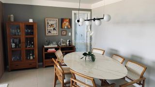 Apartamento 3 suítes Piatã em Salvador