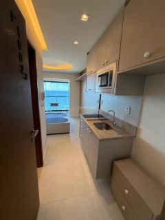 Studio Para Vender com 1 quarto Pituba