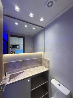 Studio Para Vender com 1 quarto Pituba