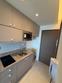 Studio Para Vender com 1 quarto Pituba