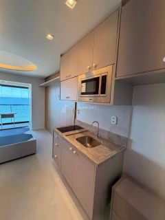 Studio Para Vender com 1 quarto Pituba