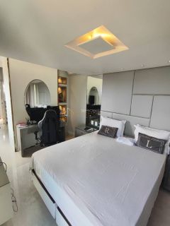 Lindo Apartamento 3 suítes Vista Mar  Patamares