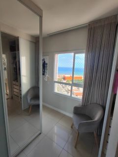 Lindo Apartamento 3 suítes Vista Mar  Patamares