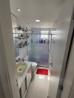 Lindo Apartamento 3 suítes Vista Mar  Patamares