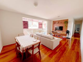 Apartamento Para Vender com 3 quartos 1 suítes no bairro Pituba em Salvador