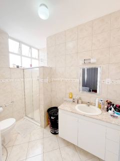 Apartamento Para Vender com 3 quartos 1 suítes no bairro Pituba em Salvador