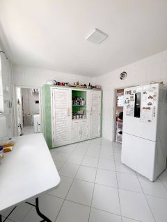 Apartamento Para Vender com 3 quartos 1 suítes no bairro Pituba em Salvador