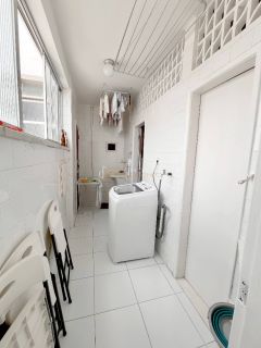 Apartamento Para Vender com 3 quartos 1 suítes no bairro Pituba em Salvador