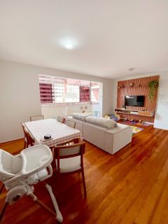 Apartamento Para Vender com 3 quartos 1 suítes no bairro Pituba em Salvador