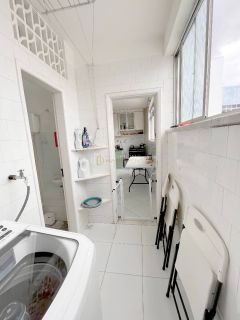 Apartamento Para Vender com 3 quartos 1 suítes no bairro Pituba em Salvador