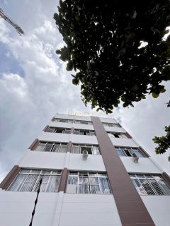 Apartamento Para Vender com 3 quartos 1 suítes no bairro Pituba em Salvador
