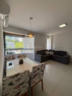 Apartamento Para Vender com 3 quartos 1 suítes no bairro Rio Vermelho em Salvador