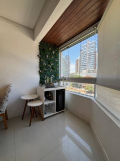Apartamento Para Vender com 3 quartos 1 suítes no bairro Rio Vermelho em Salvador